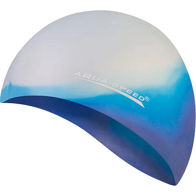 Шапочка для плавання Aqua Speed ​​BUNT 4037