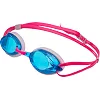 Стартовые очки для плавания MADWAVE SPURT M042724 (Розовый)