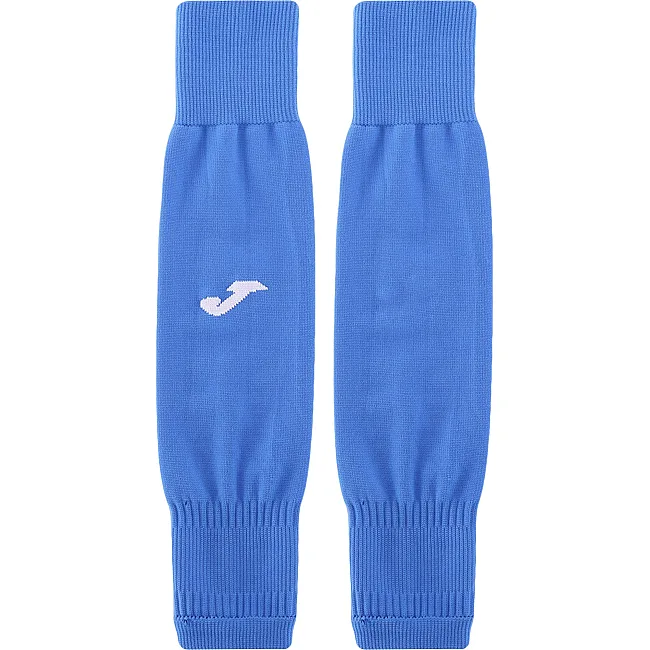Футбольні гетри
 без шкарпетки обрізки JOMA

 LEG II 401533-700
 35-46 (Синій)