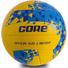 Волейбольный мяч Compite кожа CORE CRV-032 №5