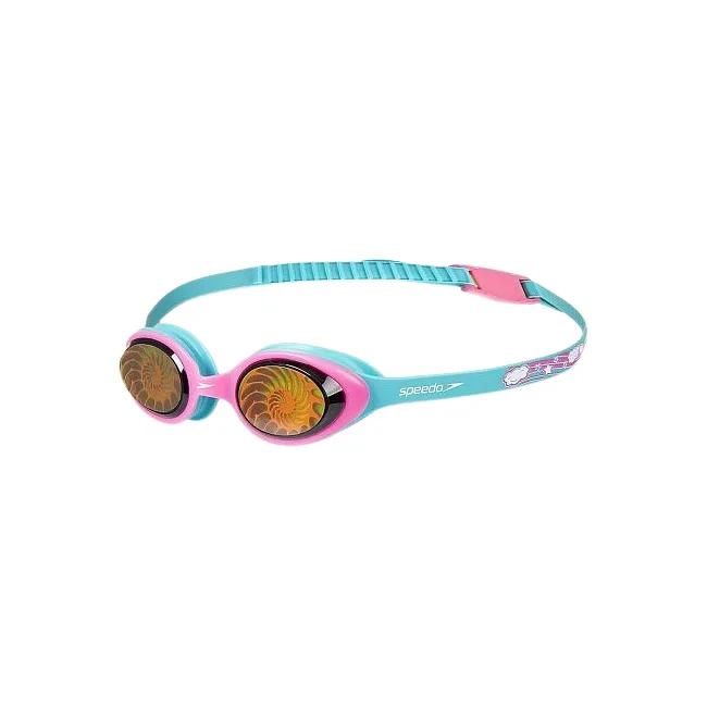 Окуляри для плавання дитячі Speedo ILLUSION 3D PRT JU