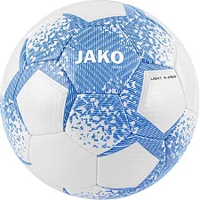 Легкий футбольний м'яч Glaze JAKO 2380-706