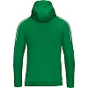 Куртка з капюшоном classico JAKO 6850-06