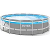 Басейн каркасний 17в1 INTEX 26730, 488 х 122 см