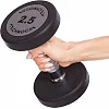 Гантель профессиональная
 с полиуретановым покрытием TECHNOGYM LN-1254-2_5 1шт 2,5кг