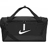 Спортивна сумка Nike NK ACDMY TEAM S DUFF 41L 53.5x28x28 см