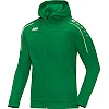 Куртка с капюшоном classico JAKO 6850-06 Куртка с капюшоном classico JAKO 6850-06