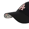Кепка MVP 47 Brand LOS ANGELES DODGERS COASTAL FL
