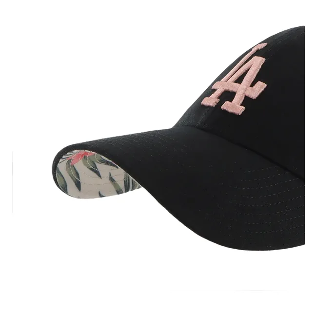 Кепка MVP 47 Brand LOS ANGELES DODGERS COASTAL FL
