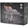 Упоры для отжиманий POWERPLAY 4316 Push Up Bars пластиковые (Скошенные)