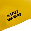 Шапочка для бассейна
 силиконовая увеличенного объема MADWAVE
 Intensive Big M053112 (Синий)