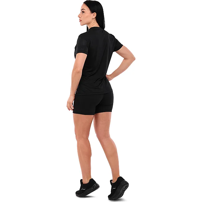 Футболка женская JOMA

 MONTREAL 901644-100 XXS
-XXL (Черный)