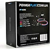 Набір трубчастих еспандерів POWERPLAY PP-4101 Expander Tube Set 3шт. (до 18,2 кг.)