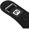 Пояс атлетический текстильный EZOUS TRAINING BELT 2.0 O-09 спинка-17см