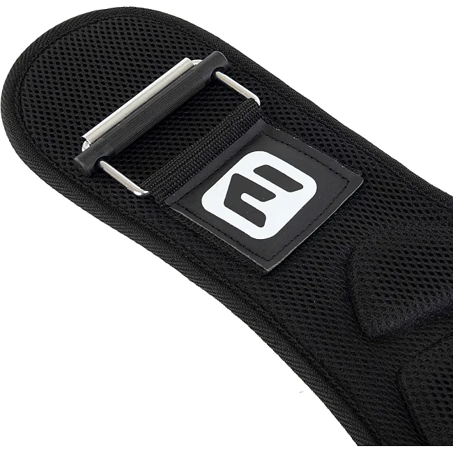 Пояс атлетический текстильный EZOUS TRAINING BELT 2.0 O-09 спинка-17см