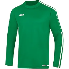 Светр тренувальний striker 2.0 JAKO 8819-06