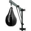 Пневмогрушь боксерская PowerPlay 3061 Ultra Series белая D26см.