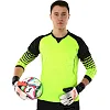 Воротарські рукавички
 професійні із захистом пальців JOMA

 PREMIER 401195-201
 7-12
-помаранчевий (Білий-чорний-помаранчевий)