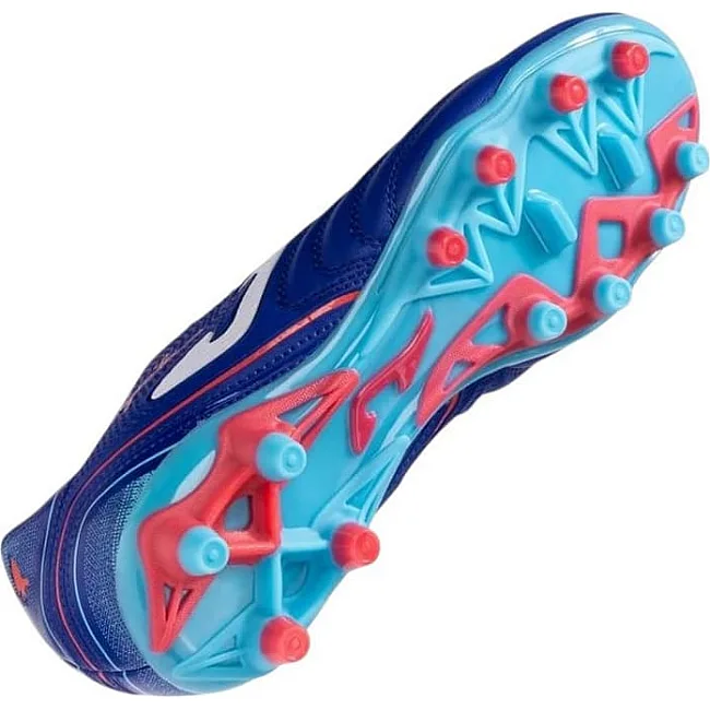 Бутси Joma AGUILA синій