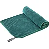 Спортивное полотенце
 из микрофибры 4MONSTER
 T-ETT-120 120x60см (Серый)