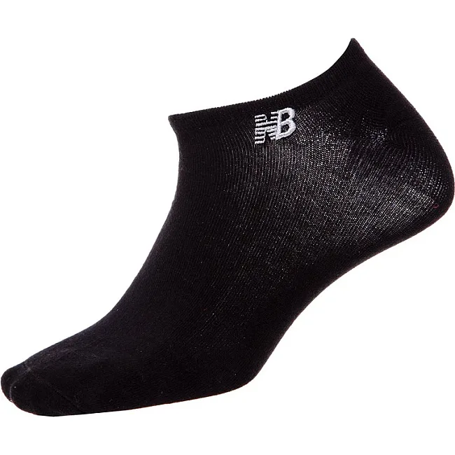Спортивные носки мужские короткие NB BC-3929 (Белый)