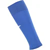 Футбольні гетри
 без шкарпетки обрізки JOMA

 LEG II 401533-700
 35-46 (Синій)