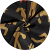Спортивное полотенце
 из микрофибры MADWAVE
 SPORT M076306200W 140 см
х80см (Черный)
