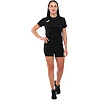 Футболка женская JOMA

 MONTREAL 901644-100 XXS
-XXL (Черный)
