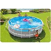 Басейн каркасний 17в1 INTEX 26730, 488 х 122 см