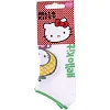 Носки HELLO KITTY HK THEME ANANAS арт.83890528-5