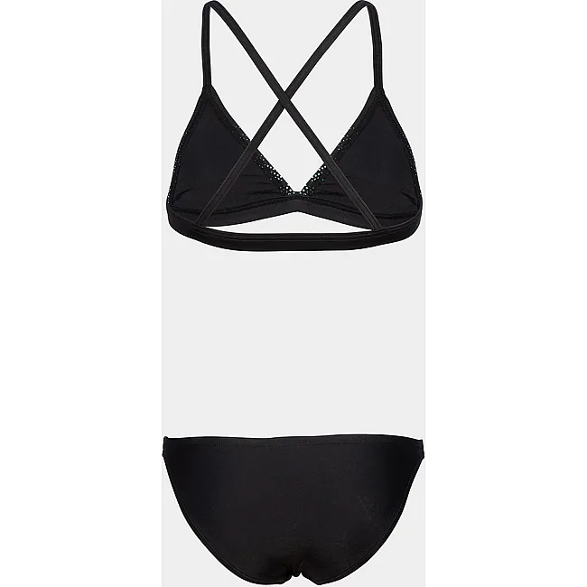 Купальник для девочек Arena GRAPHIC BIKINI TRIANGLE