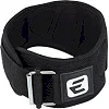 Пояс атлетический текстильный EZOUS TRAINING BELT 2.0 O-09 спинка-17см