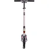 Самокат городской двухколесный складной XINZ SCOOTER CITY PRO XZ-122 (Черный)