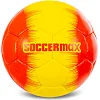 Футбольний м'яч SOCCERMAX MANCHESTER UNITED FB-0047-824 №5 PU
