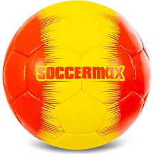 Футбольний м'яч SOCCERMAX MANCHESTER UNITED FB-0047-824 №5 PU