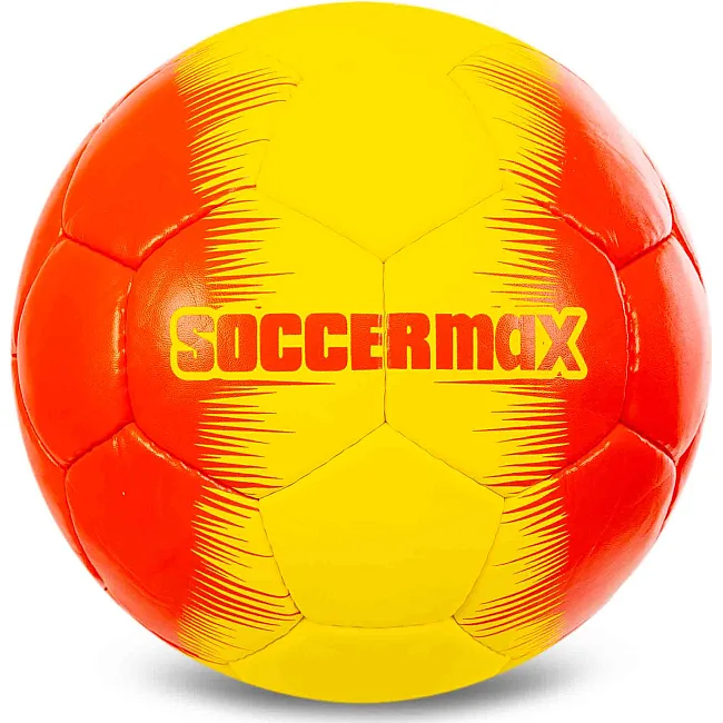 Футбольний м'яч SOCCERMAX MANCHESTER UNITED FB-0047-824 №5 PU
