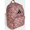 Рюкзак Adidas CL BPK MONO PR 27,5L коричневый 15х31х44 см