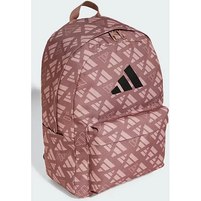 Рюкзак Adidas CL BPK MONO PR 27,5L коричневый 15х31х44 см