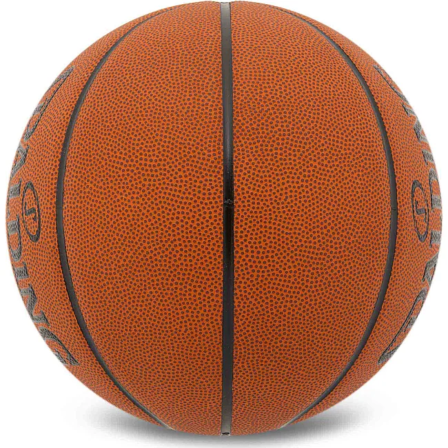 Баскетбольний м'яч
 SPALDING SLAM DUNK 77935Y
 7 (Коричневий)