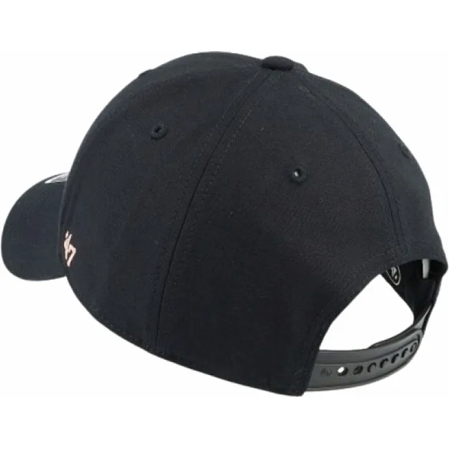 Кепка MVP 47 Brand LOS ANGELES DODGERS COASTAL FL