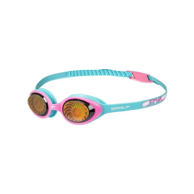 Окуляри для плавання дитячі Speedo ILLUSION 3D PRT JU