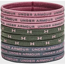 Резинка для волосся UNDER ARMOUR Elastic Hair Tie 9PK жіноча