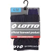 Трусы-боксеры Lotto Men's Boxer Homme 1P мужские