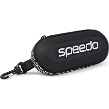 Чохол для окулярів Speedo GOGGLES STORAGE чорний