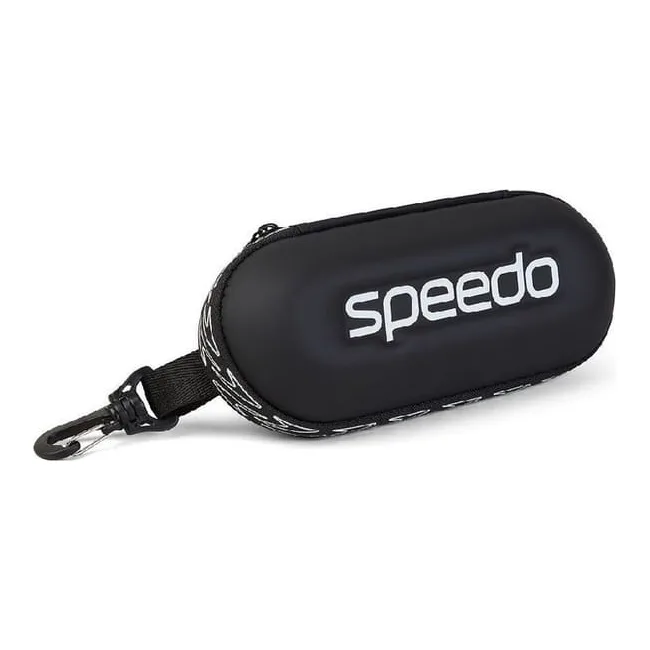 Чохол для окулярів Speedo GOGGLES STORAGE чорний
