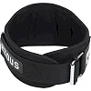 Пояс атлетический текстильный EZOUS TRAINING BELT 2.0 O-09 спинка-17см