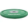 Бамперный диск резиновый

 LiveUp LP8335-10 ø50.5мм 10кг