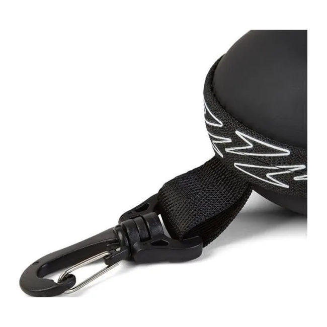 Чохол для окулярів Speedo GOGGLES STORAGE чорний