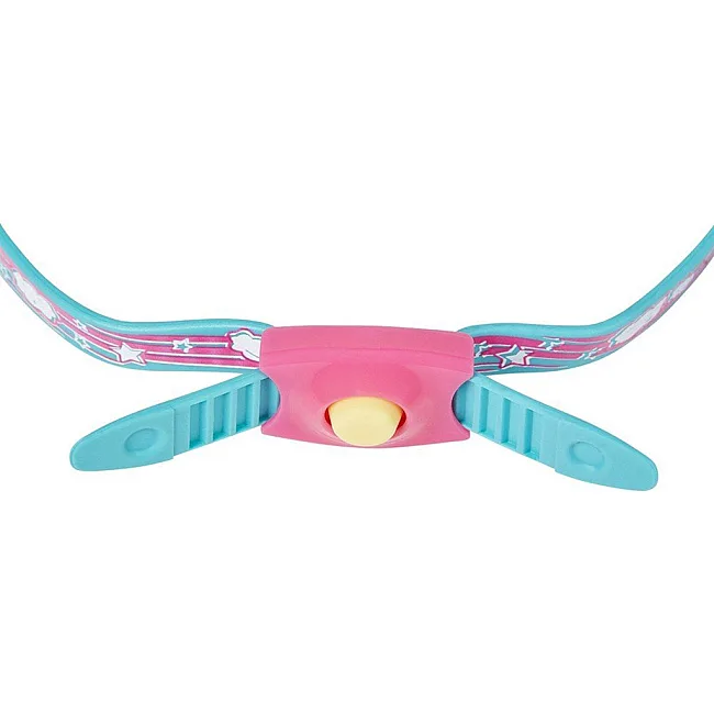 Окуляри для плавання дитячі Speedo ILLUSION 3D PRT JU