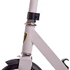 Самокат городской двухколесный складной XINZ SCOOTER CITY PRO XZ-122 (Черный)